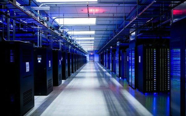 數(shù)據(jù)中心安全