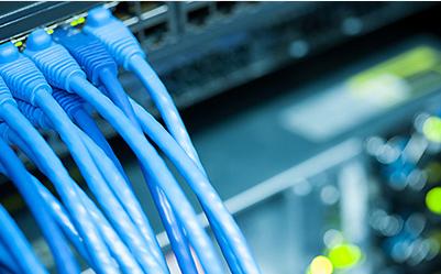 東莞弱電工程綜合布線