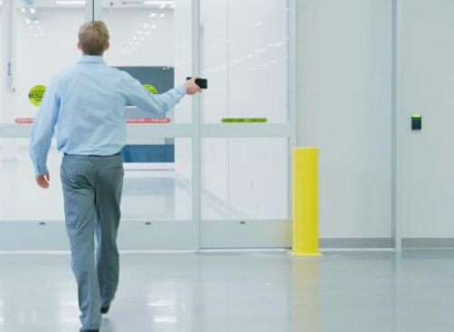 東莞門禁系統(tǒng)