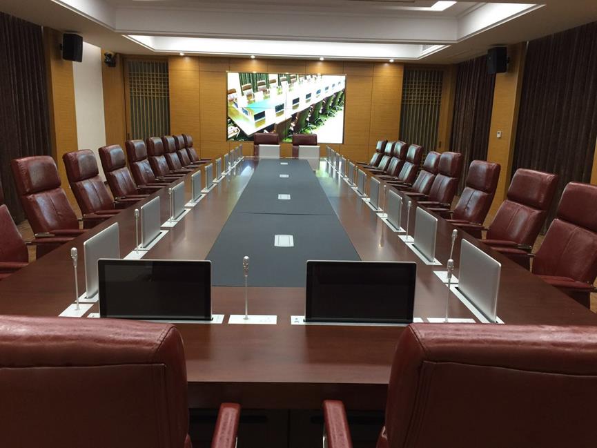 東莞視頻會(huì)議系統(tǒng)