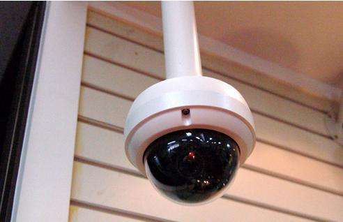 東莞全景監(jiān)控