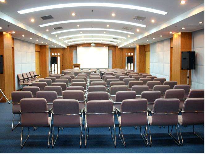 東莞公共廣播系統(tǒng)