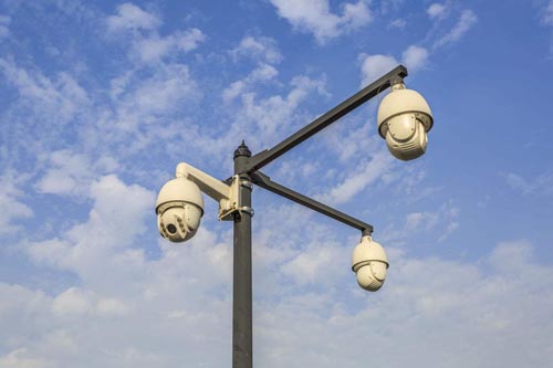 東莞安防監(jiān)控