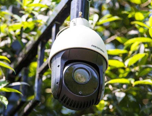 東莞安防監(jiān)控