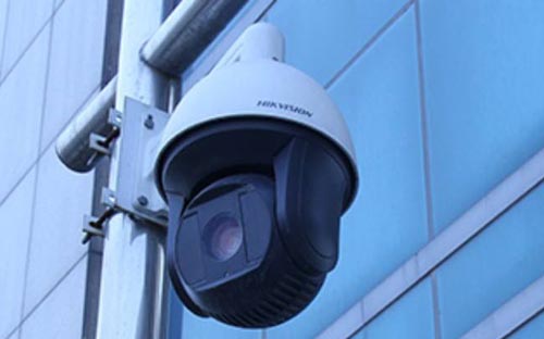 東莞安防監(jiān)控