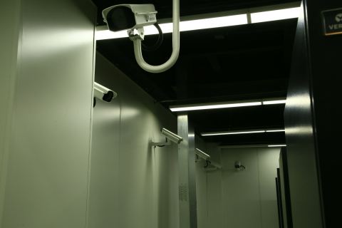 東莞辦公樓安防監(jiān)控