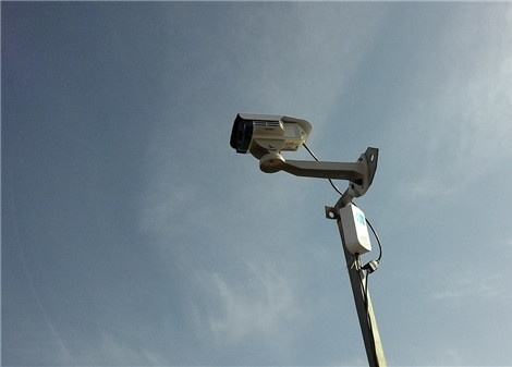 東莞安防監(jiān)控工地監(jiān)控