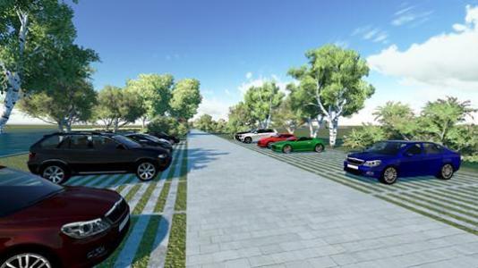 東莞停車場(chǎng)道閘