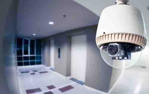 東莞安防監(jiān)控