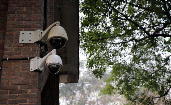 東莞安防監(jiān)控