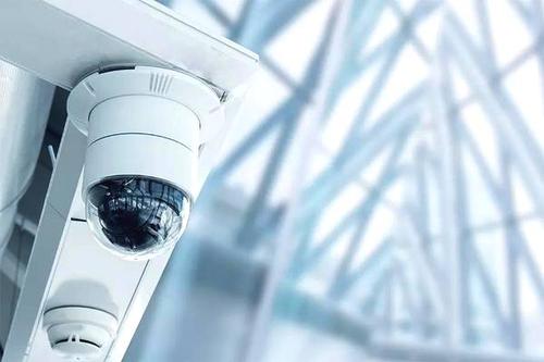 東莞安防監(jiān)控