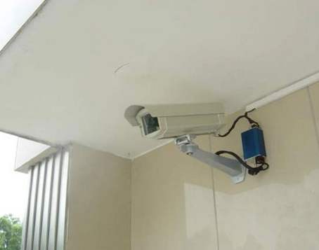 東莞安防監(jiān)控