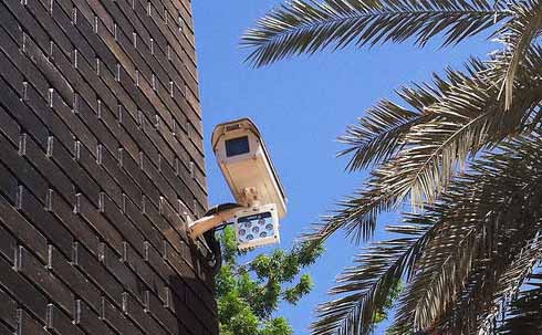 東莞安防監(jiān)控