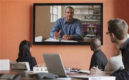 高清視頻會(huì)議