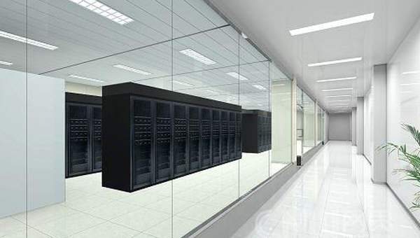 機(jī)房建設(shè)