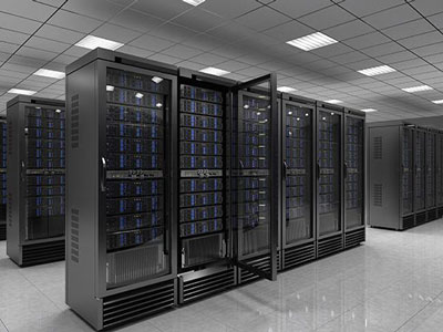 東莞機(jī)房建設(shè)