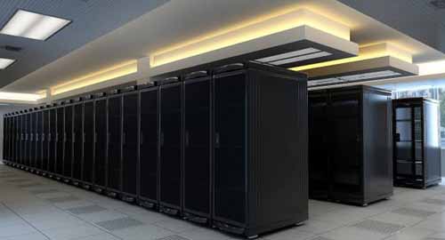 機(jī)房建設(shè)