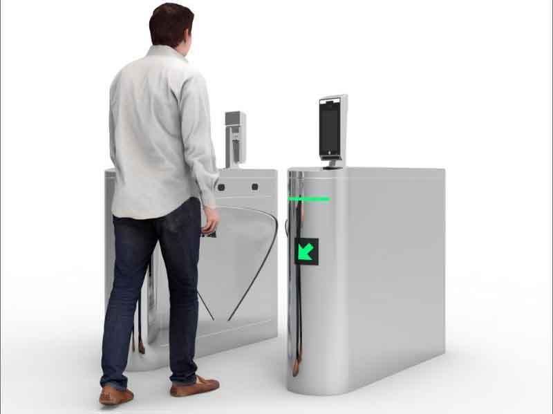 東莞門禁系統(tǒng)