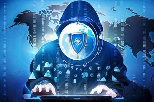 網(wǎng)絡(luò)安全問題