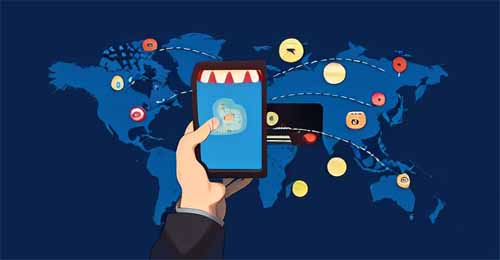 跨境網(wǎng)絡(luò)專線